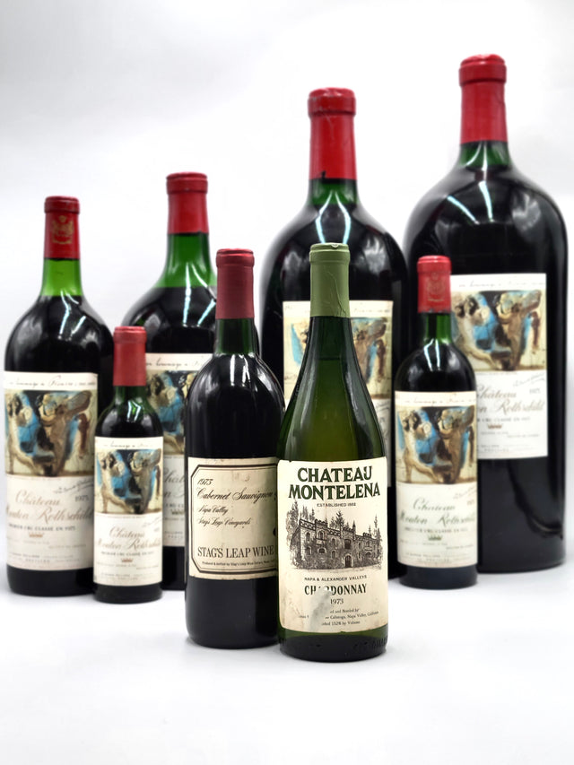 WCI Catalog | 1860s - 2000s