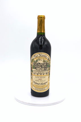 1997 Far Niente Estate Cabernet Sauvignon, Oakville, Napa Valley