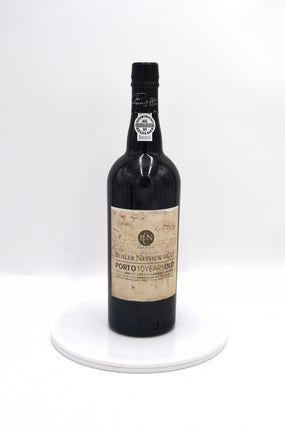 NV Butler Nephew & Co. 10-Year-Old Tawny Port