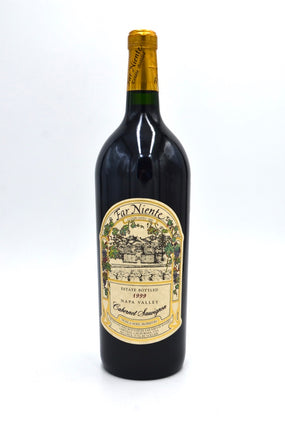 1999 Far Niente Estate Cabernet Sauvignon, Oakville, Napa Valley (magnum)