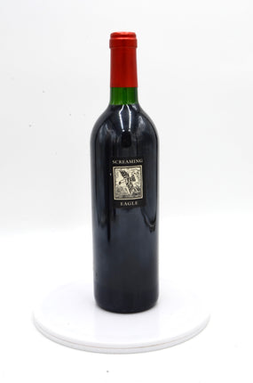 1996 Screaming Eagle Cabernet Sauvignon, Napa Valley