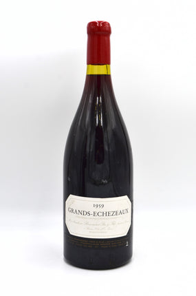 1959 Remoissenet Pere & Fils Grands-Echezeaux, Grand Cru (magnum)