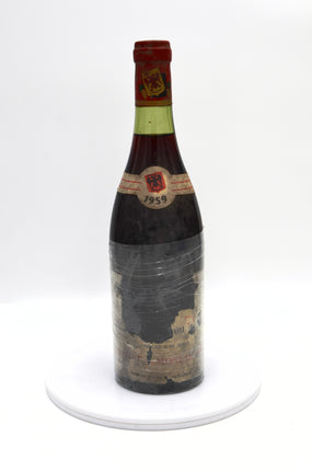 1959 Domaine de Mont-Redon Chateauneuf-du-Pape
