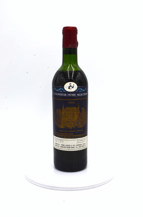 1964 Château Palmer, Margaux