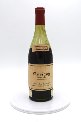 1964 Jean Hudelot Musigny, Grand Cru