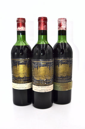 1966 Château Palmer, Margaux