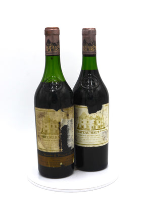 1967 Château Haut-Brion, Graves