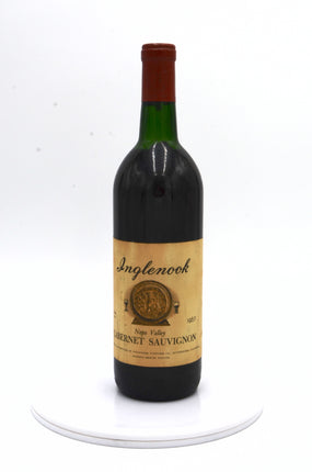 1967 Inglenook Cabernet Sauvignon, Cask H-11, Napa Valley