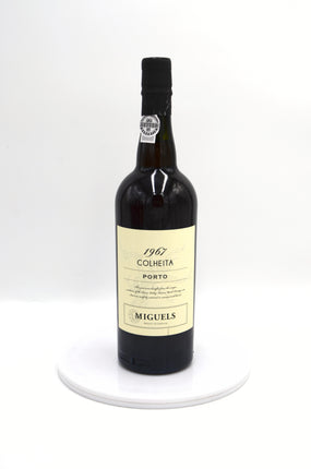 1967 Miguels Colheita Port