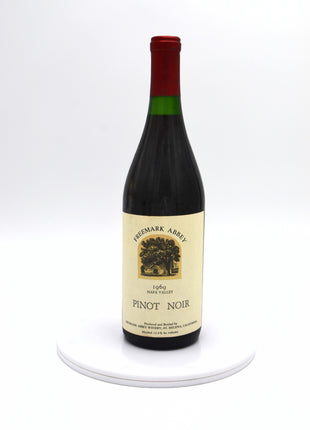 1969 Freemark Abbey Pinot Noir, Napa Valley