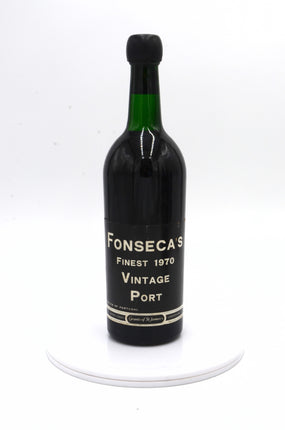 1970 Fonseca's Vintage Port