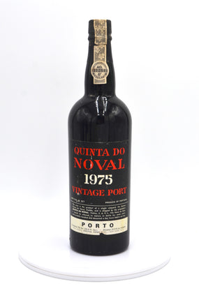 1975 Quinta do Noval Vintage Port