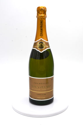 1975 Rene Collard Carte Or Vintage Brut Champagne