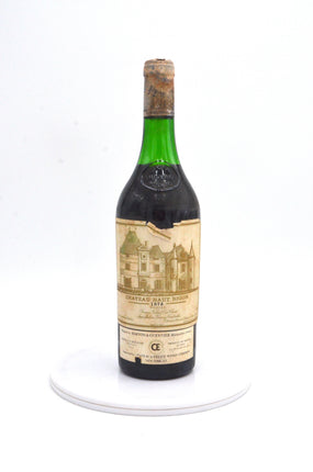1978 Château Haut-Brion, Graves
