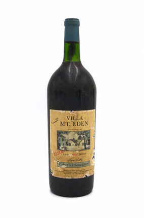 1979 Villa Mt. Eden Reserve Cabernet Sauvignon, Napa Valley (magnum)