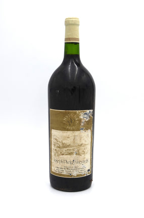 1980 Joseph Phelps Vineyards Insignia, Napa Valley (magnum)