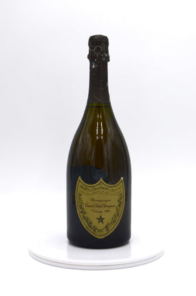 1980 Dom Pérignon Brut Champagne