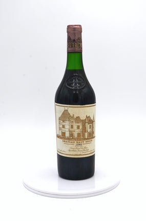 1980 Château Haut-Brion, Graves