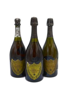 1982 Dom Perignon Brut Champagne