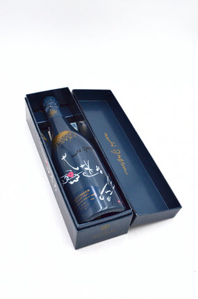 1982 Taittinger Vintage Brut Champagne, Artist Collection (Andre Masson)