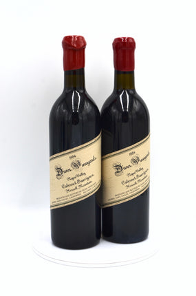 1984 Dunn Vineyards Cabernet Sauvignon, Howell Mountain