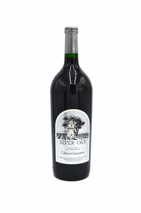 1985 Silver Oak Cabernet Sauvignon, Bonny's Vineyard, Napa Valley (magnum)