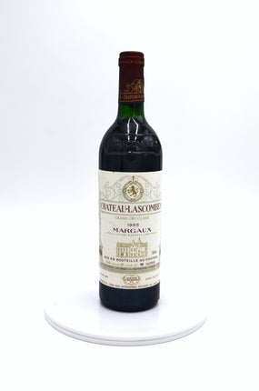 1985 Château Lascombes, Margaux