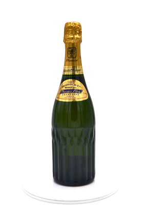 1985 Heidsieck & Co. Monopole Diamant Bleu Vintage Champagne