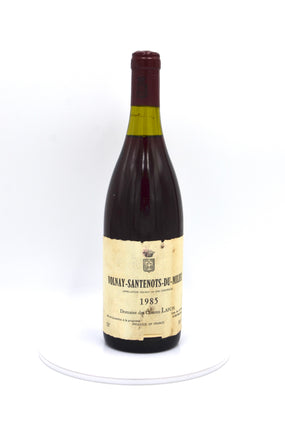 1985 Domaine des Comtes Lafon Volnay, Santenots-du-Milieu, Premier Cru
