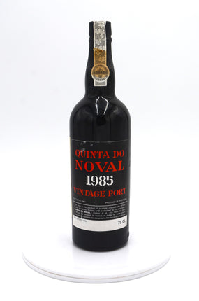 1985 Quinta do Noval Vintage Port