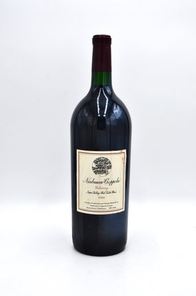 1988 Niebaum-Coppola Rubicon, Rutherford, Napa Valley (magnum)