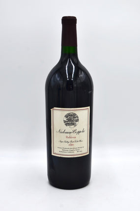 1989 Niebaum-Coppola Rubicon, Rutherford, Napa Valley (magnum)