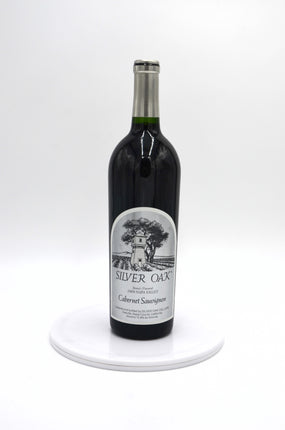 1989 Silver Oak Cabernet Sauvignon, Bonny's Vineyard, Napa Valley