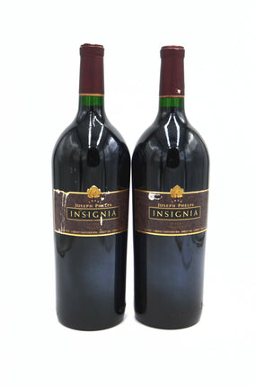 1990 Joseph Phelps Vineyards Insignia, Napa Valley (magnum)