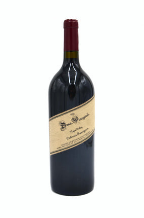 1991 Dunn Vineyards Cabernet Sauvignon, Napa Valley (magnum)