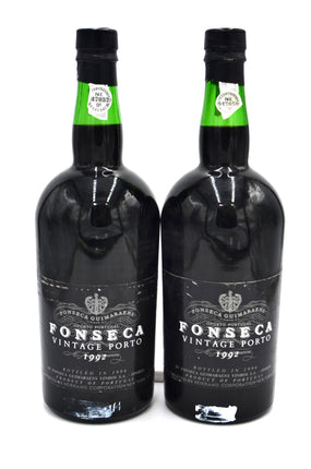1992 Fonseca Vintage Port (magnum)