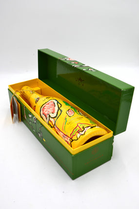 1992 Taittinger Vintage Brut Champagne, Artist Collection (Roberto Matta)