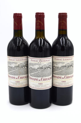 1993 Domaine de Chevalier, Pessac-Leognan