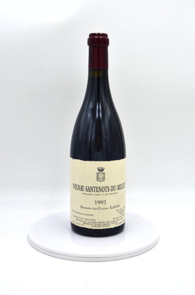 1993 Domaine des Comtes Lafon Volnay, Santenots-du-Milieu, Premier Cru