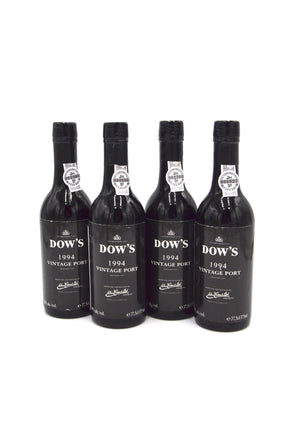 1994 Dow Vintage Port (half-bottle)