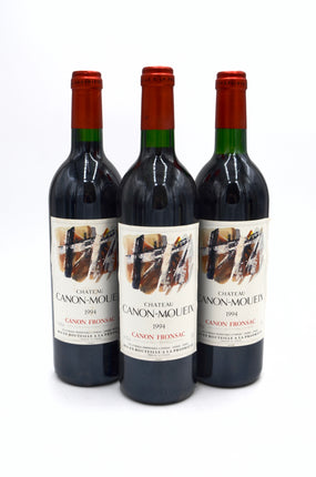1994 Château Canon-Moueix, Canon-Fronsac