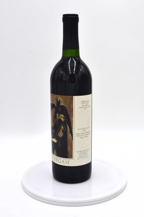 1994 Clos Pegase Cabernet Sauvignon, Hommage Artist Series Reserve, Napa Valley