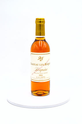 1994 Chateau Les Roques, Loupiac (half-bottle)