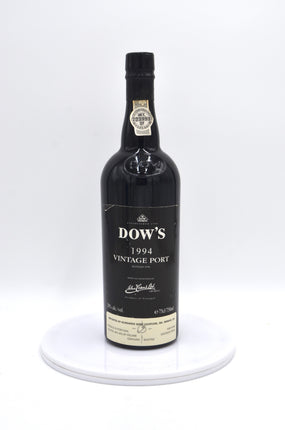 1994 Dow's Vintage Port