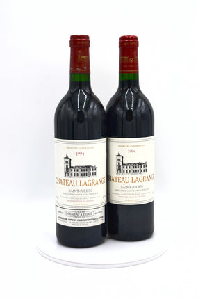 1994 Château Lagrange, St. Julien