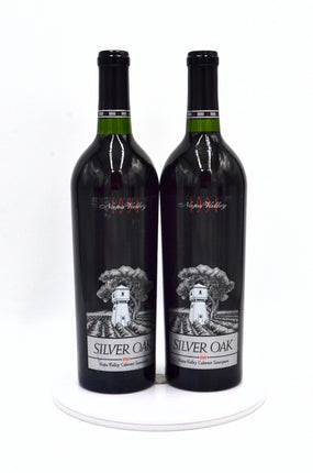 1994 Silver Oak Cabernet Sauvignon, Napa Valley