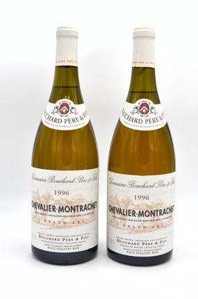 1996 Bouchard Pere & Fils Chevalier-Montrachet, Grand Cru (magnum)