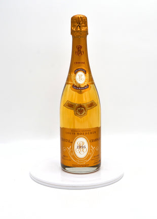 1996 Louis Roederer Cristal Vintage Brut Champagne