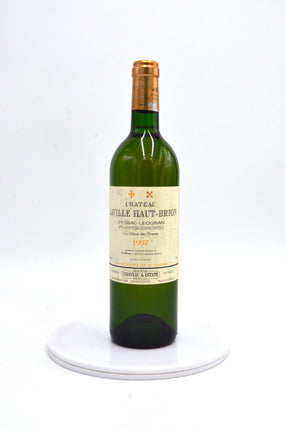 1997 Château Laville Haut-Brion Blanc, Pessac-Leognan