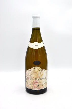 1999 Domaine Bachelet-Ramonet Pere et Fils Batard-Montrachet, Grand Cru (magnum)